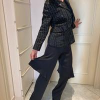 Completo Giorgio Armani originale