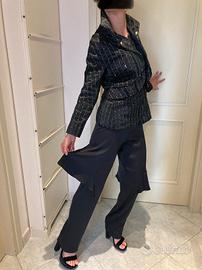 Completo Giorgio Armani originale