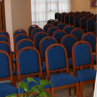 Sedia per ristorante e sala conferenze