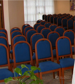 Sedia per ristorante e sala conferenze