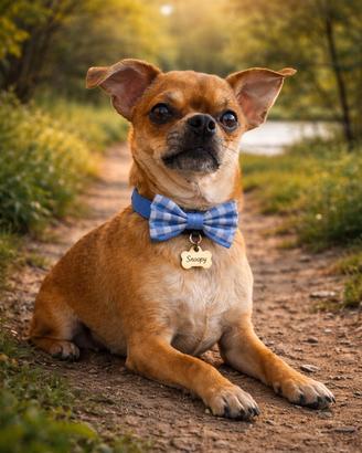 Chihuahua maschio per monta - Snoopy