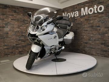BMW GT - K 1600 GTL Exclusive Abs