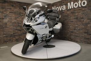 BMW GT - K 1600 GTL Exclusive Abs