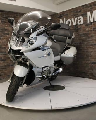 BMW GT - K 1600 GTL Exclusive Abs