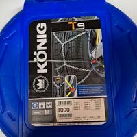 Konig t9