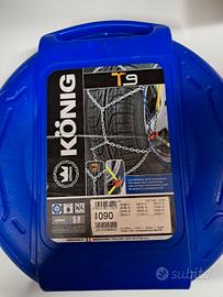 Konig t9