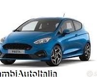 Ford fiesta st 2020 ricambi usati #302