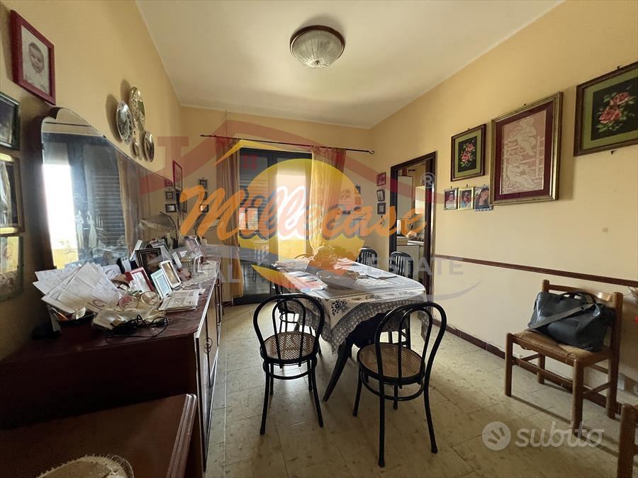 Appartamento – Siracusa, Santa Panagia - Vista 2