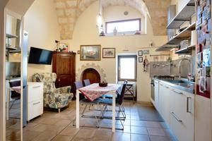 Casa trilocale medio/lungo termine