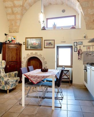 Casa trilocale medio/lungo termine