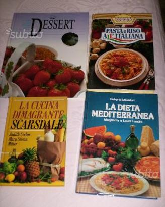 Ricette
