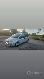 Fiat multipla 1.9 multijet ultima serie