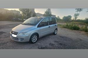 Fiat multipla 1.9 multijet ultima serie