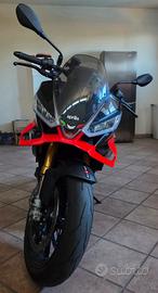 Aprilia tuono v4 factory my2025