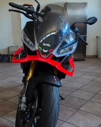Aprilia tuono v4 factory my2025