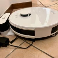 Robot Aspirapolvere e lavapavimenti LEFANT M1