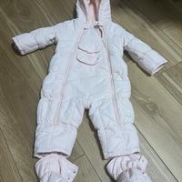 Tuta da neve bimba Chicco