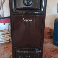 stufa a legna Zoppas