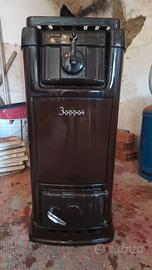 stufa a legna Zoppas