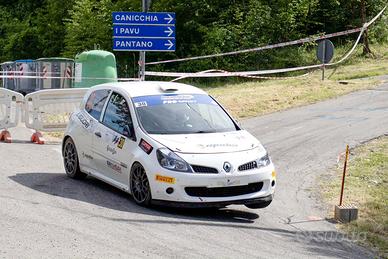 Renault Clio R3C