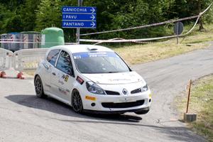 Renault Clio R3C