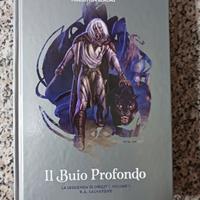 il buio profondo dungeons &dragons - r.a.salvatore