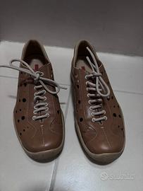 Sneakers donna Prada