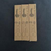 6 cucchiani Mulino Bianco