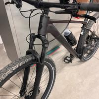 Mtb scott scale 980