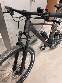 Mtb scott scale 980