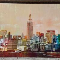 Quadro New York