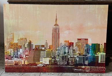 Quadro New York