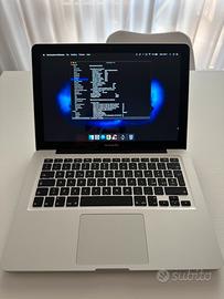 MacBook Pro Late 2012 Potenziato