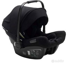 Bugaboo seggiolino auto ovetto turtle air nuna