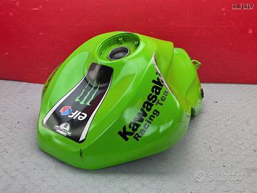 SERBATOIO BENZINA KAWASAKI NINJA 1000 2008 2010 ZX