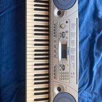 Pianola Yamaha PSR-275