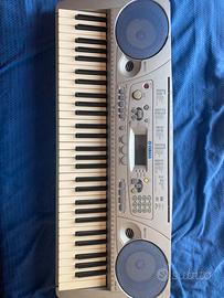 Pianola Yamaha PSR-275