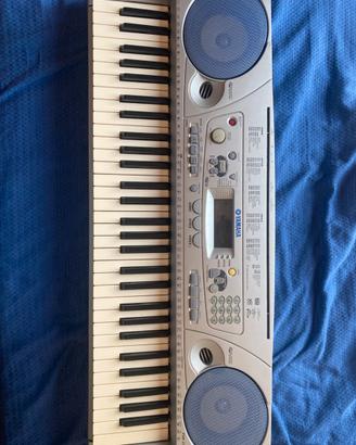 Pianola Yamaha PSR-275