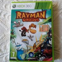 Rayman Origins