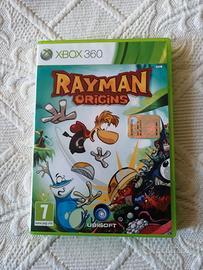 Rayman Origins