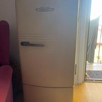 Frigo vintage Fiat