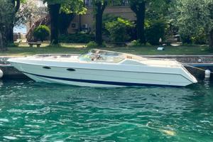 Tony Giuliano 30 sport