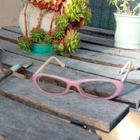 occhiali lilla Dolce&Gabbana