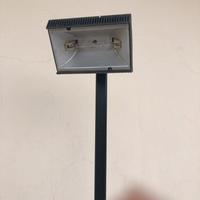 Lampada a piantana
