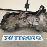Cambio Daihatsu Terios 2004 1298cc B. K3