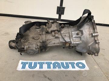 Cambio Daihatsu Terios 2004 1298cc B. K3