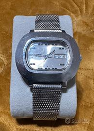 Seiko lord matic