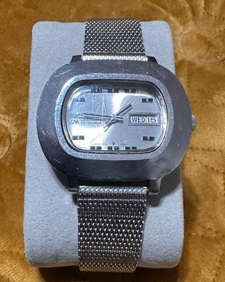 Seiko lord matic