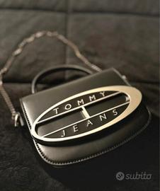 Borsa Tommy jeans