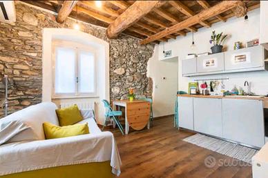 Casa vacanze Riva Trigoso